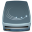 iDVD Extern Icon 32x32 png